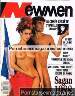 NEWMEN 10 (1988) adult mag